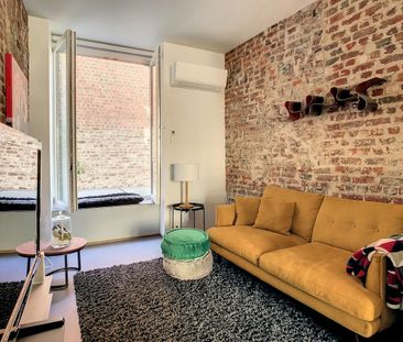 Appartement te huur in Ieper met 1 slaapkamer - foto 2