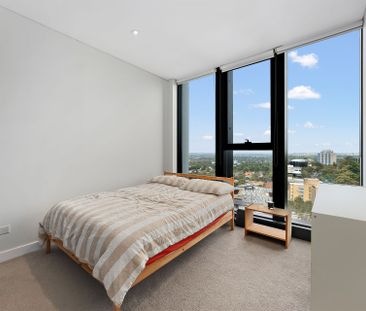 Modern & Luxurious 2 Bedroom Unit In The Heart Of St Leonards - Photo 3