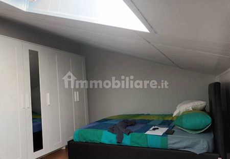 Mansarda via Stazione 23, Centro, Sasso Marconi - Photo 5