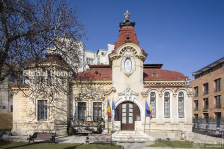 Casa Dinu Lipatti - Lascar Catargiu | Vila 5 Camere + Teren - Fotografie 3