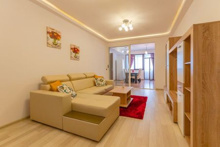 Apartament 3 camere in Tractorul | 83 mp utili | loc de p... - Fotografie 2