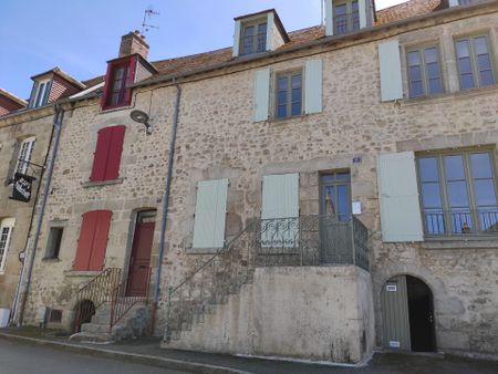 Location Appartement 2 pièces 37m² - Photo 4