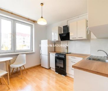 Mieszkanie Kraków Mistrzejowice powierzchnia 59.0 m² C206-WM-59713 - Фото 4
