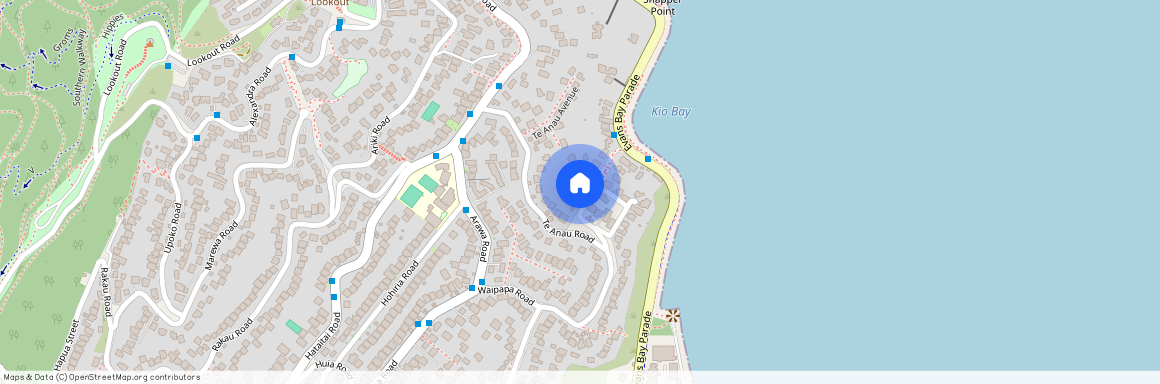 A/17 Kio Road, Hataitai, Wellington City
