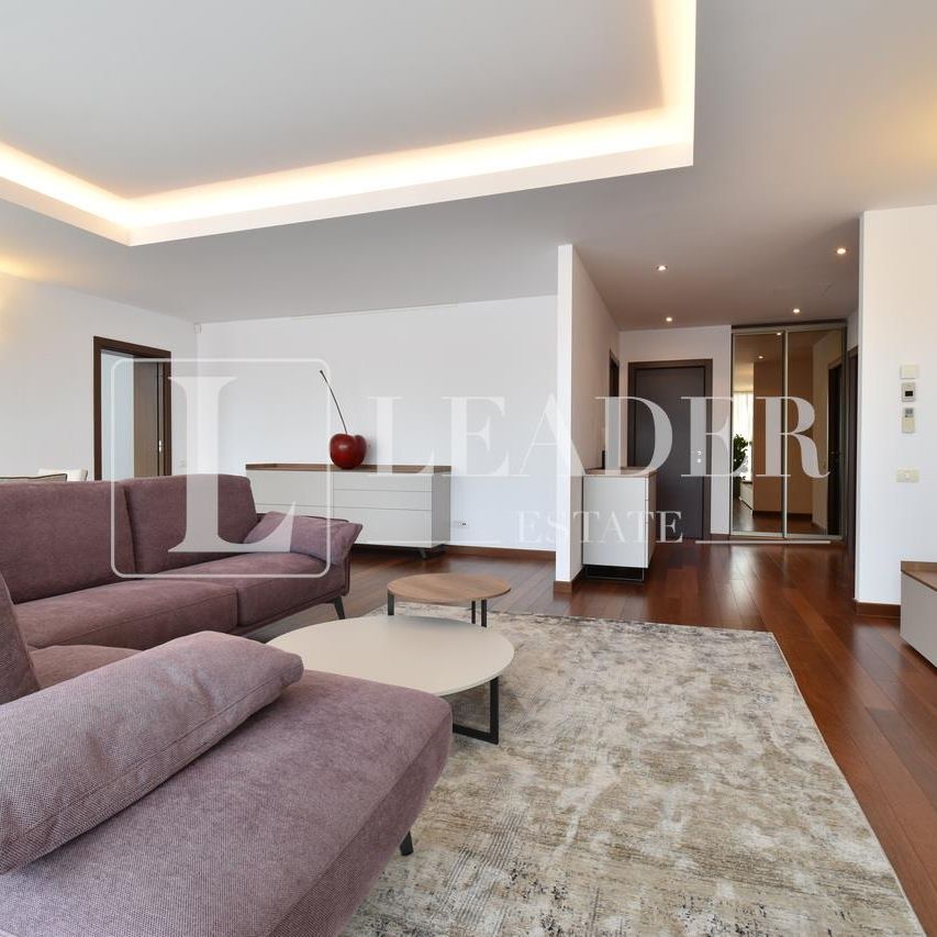 Inchiriere apartament I Primaverii - Fotografie 1