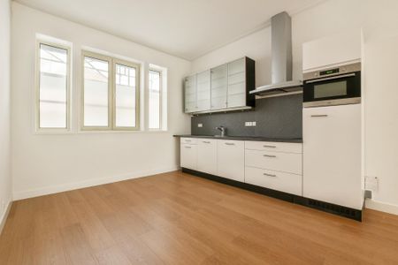 Te huur: Appartement Uithoornstraat 49 H in Amsterdam - Photo 5