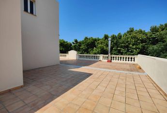 4 room luxury penthouse for rent in Palma de Mallorca, Balearic Islands