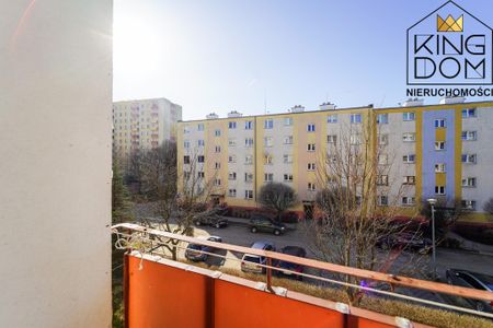 Na wynajem 2-pokojowe mieszkanie/1 piętro,Na stoku - Photo 2