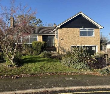 High Ridge, Cuffley, Potters Bar, Hertfordshire, EN6 - Photo 5