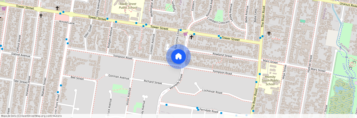 56 Eastern Avenue, NSW 2213, Panania