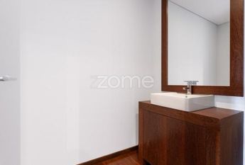 Apartamento T3 em Porto