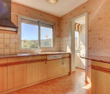 Location Appartement 2 pièces 50m² MANDELIEU LA NAPOULE 06210 - Photo 4