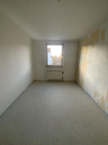 Ab sofort! 3-Zimmer-Wohnung in Dortmund Dorstfeld - Photo 3
