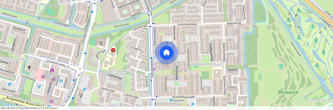 Bremstraat 64, 2403 EN, En Alphen Aan Den Rijn