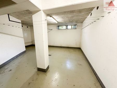 3-Raum mit Balkon, Tiefgarage und Stellplatz! - Photo 5