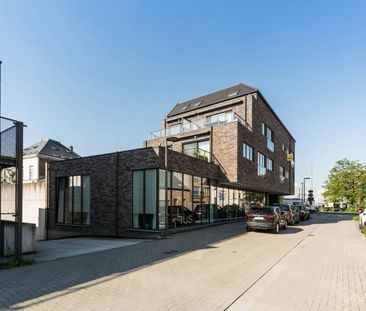 Duplex Te huur in Asse - Photo 4