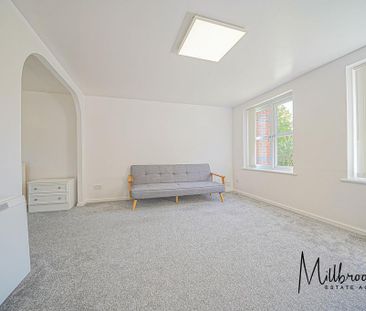 2 bedroom apartment to rent - Photo 5