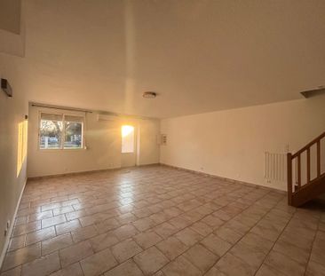 Location appartement type 4 Montélimar - Photo 1
