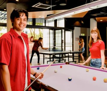 Studio Twin Share-Twin Bunk Studio - Photo 1