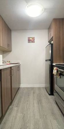 Pet-Friendly 1-Bed, 1-Bath Apartment in Marpole, Vancouver - Photo 1