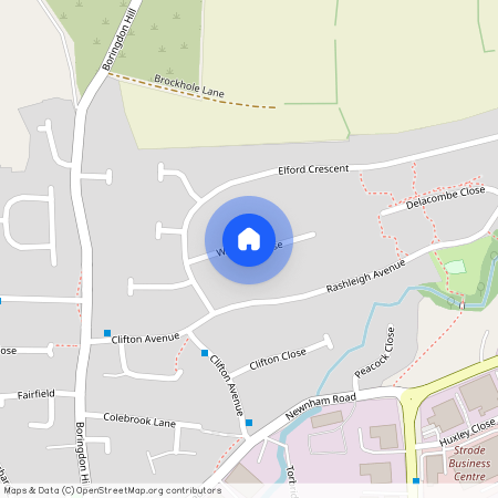 Waddon Close, Plymouth PL7