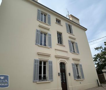 Location Appartement 3 pièces 53m² CANNES 06400 - Photo 6