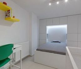 Loft για ενοικίαση - Καλαμαριά, - Φωτογραφία 5