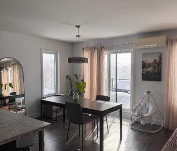 4 1/2 à louer à Ange-Gardien - Photo 2