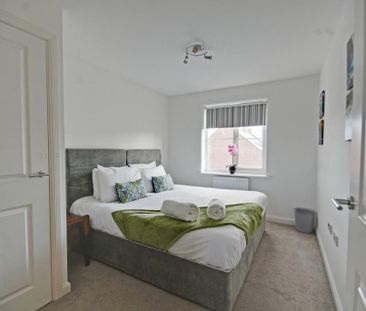 2 bedroom flat to rent - Photo 5