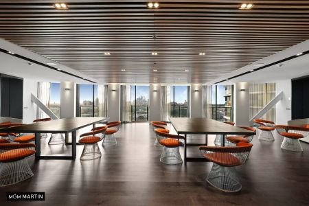 MGM MARTIN - FURNISHED THREE BEDROOM APARTMENT - Photo 2