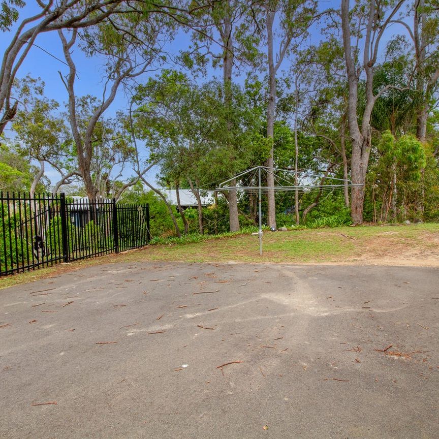 30 McNeilly Street, Norville, Qld 4670 - Photo 1