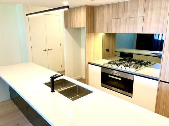 Executive Style Apartment in the Heart of the City - Photo 1