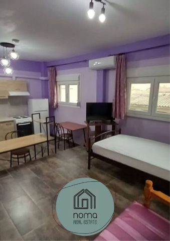 Studio/Γκαρσονιέρα για ενοικίαση Άγιος Νικόλαος (Βόλος) - Photo 4
