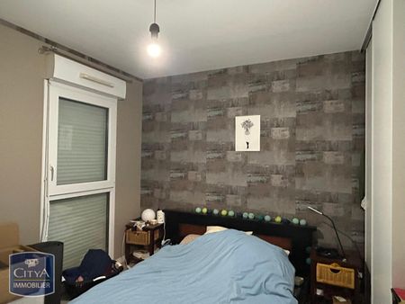 Location Appartement 3 pièces 67m² RENNES 35000 - Photo 2