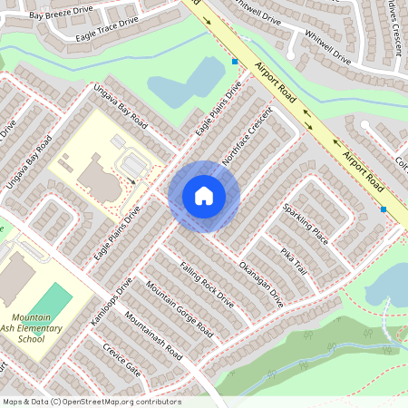 63 Northface Crescent, Brampton