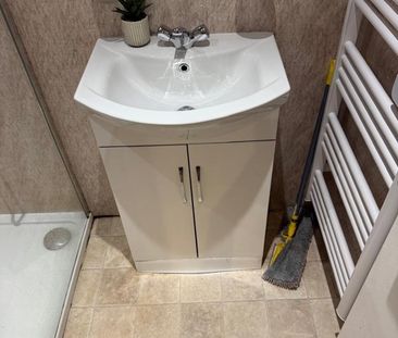 Room in a Shared House, Warwick Road, B27 - Photo 3