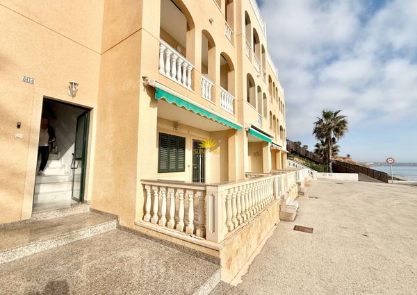 TWO-BEDROOM APARTMENT – MIL PALMERAS
