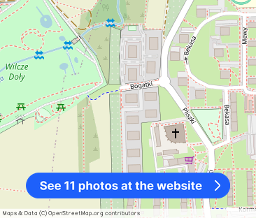 Przestronne nowoczesne 2-pokojowe mieszkanie 54 m² - Photo 1