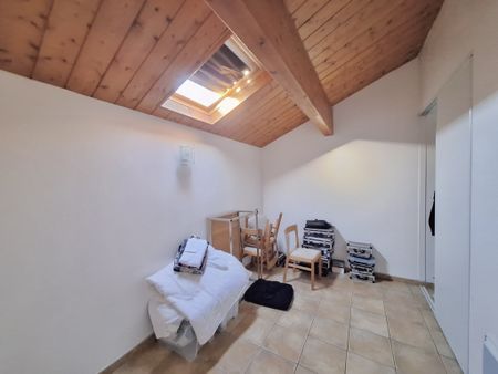 APPARTEMENT SEREZIN-DU-RHONE - 4 pièces - 94 m2 Sérézin-du-Rhône (69360) Le bien en vidéo - Photo 2