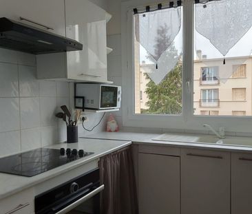 Appartement à louer 3 pièces • 57,81 m2 Viry-Châtillon - Photo 5
