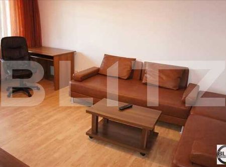 3 camere, decomandate, 75 mp, mobilat modern, zona strazii Aurel Vlaicu - Photo 3