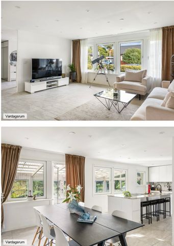 Rönnvägen, Märsta - Photo 3