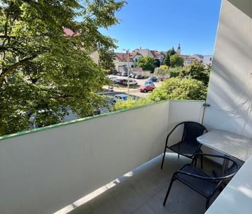 Pronájem bytu 1+1 v osobním vlastnictví 35 m², Napajedla - Fotografie 1