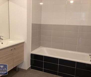 Location Appartement 3 pièces 62m² CUGNAUX 31270 - Photo 2