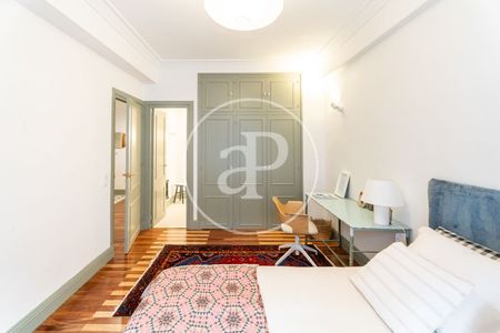 Flat for rent with views in Cuatro Caminos (Madrid) - Photo 5