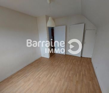 Location appartement à Plouénan, 3 pièces 78.92m² - Photo 3