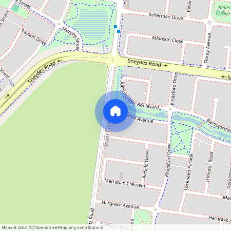 25 Hollywood Avenue, Vic 3030, Point Cook