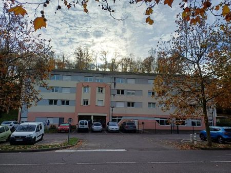 Appartement 1 pièce à Saint-Avold - Photo 4