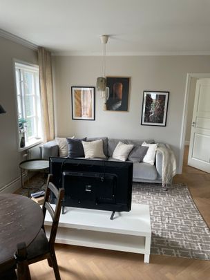 Sörgårdsvägen, Spånga - Photo 1