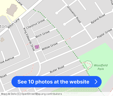 King Edwards Drive, Harrogate, North Yorkshire, UK, HG1 - Photo 1